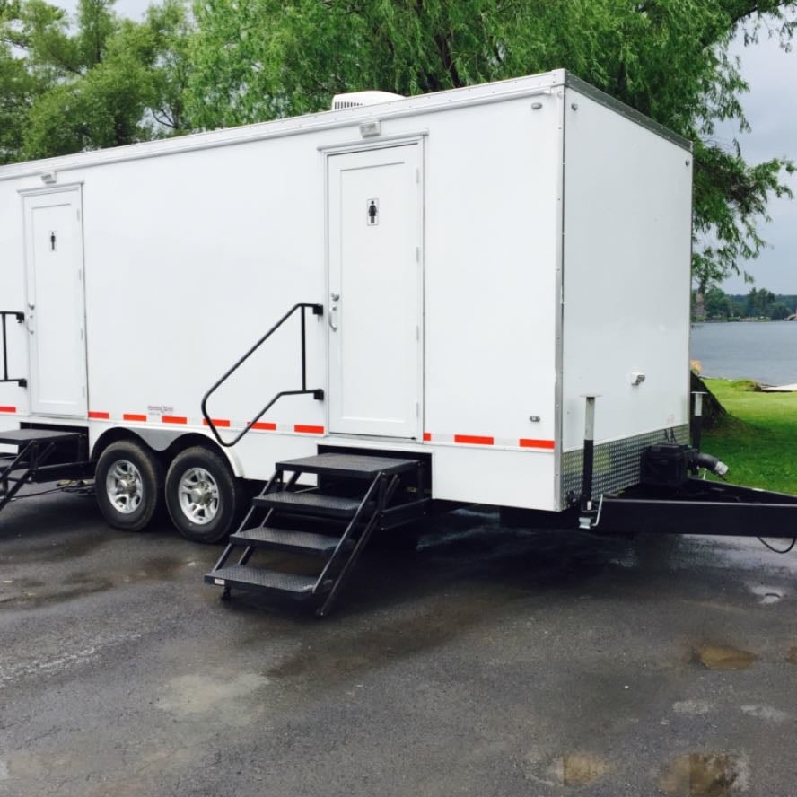 Cnyrestrooms - Syracuse, Central NY - Professional home service solutions